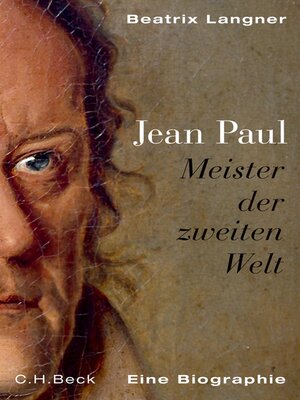 cover image of Jean Paul